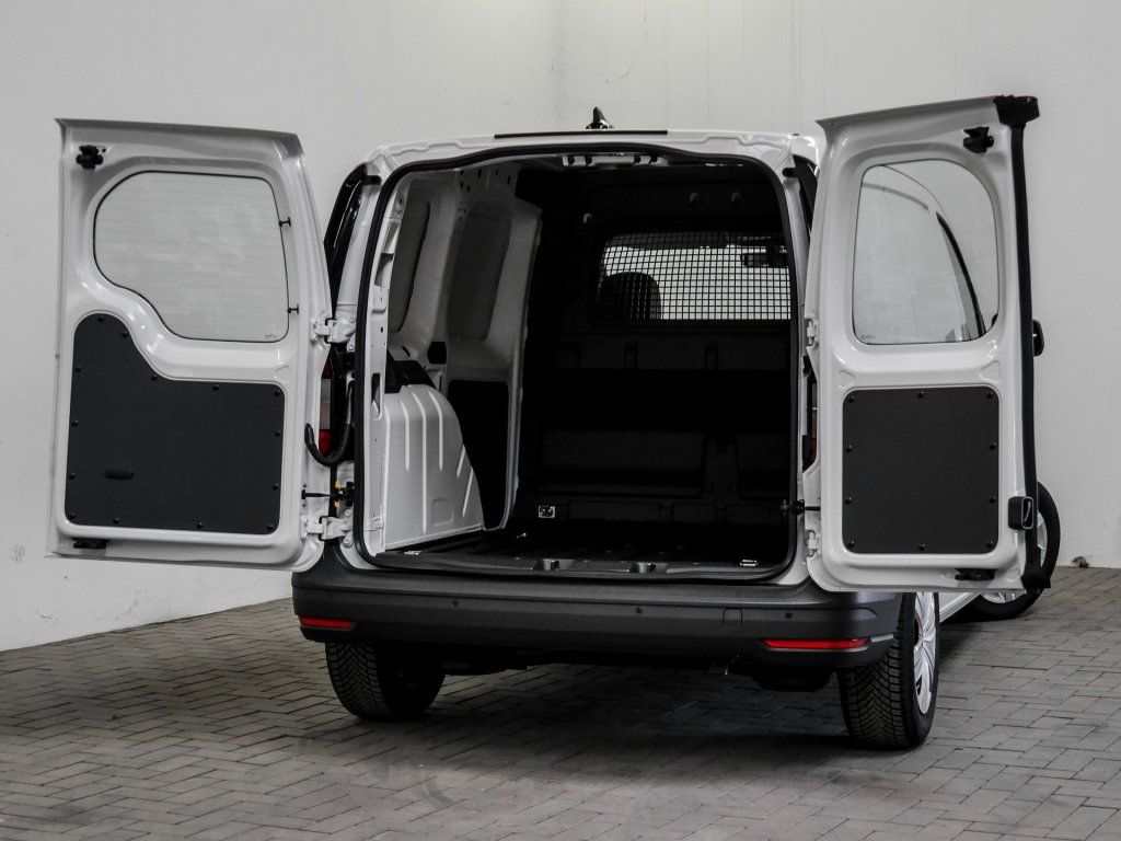 Fahrzeugabbildung Volkswagen Caddy Cargo 2.0 TDI PDC hinten