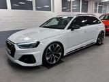 Audi RS4 Avant 2.9 TFSI quattro *Carbon*B&O*HUD*AHK - Audi RS4: Weiß