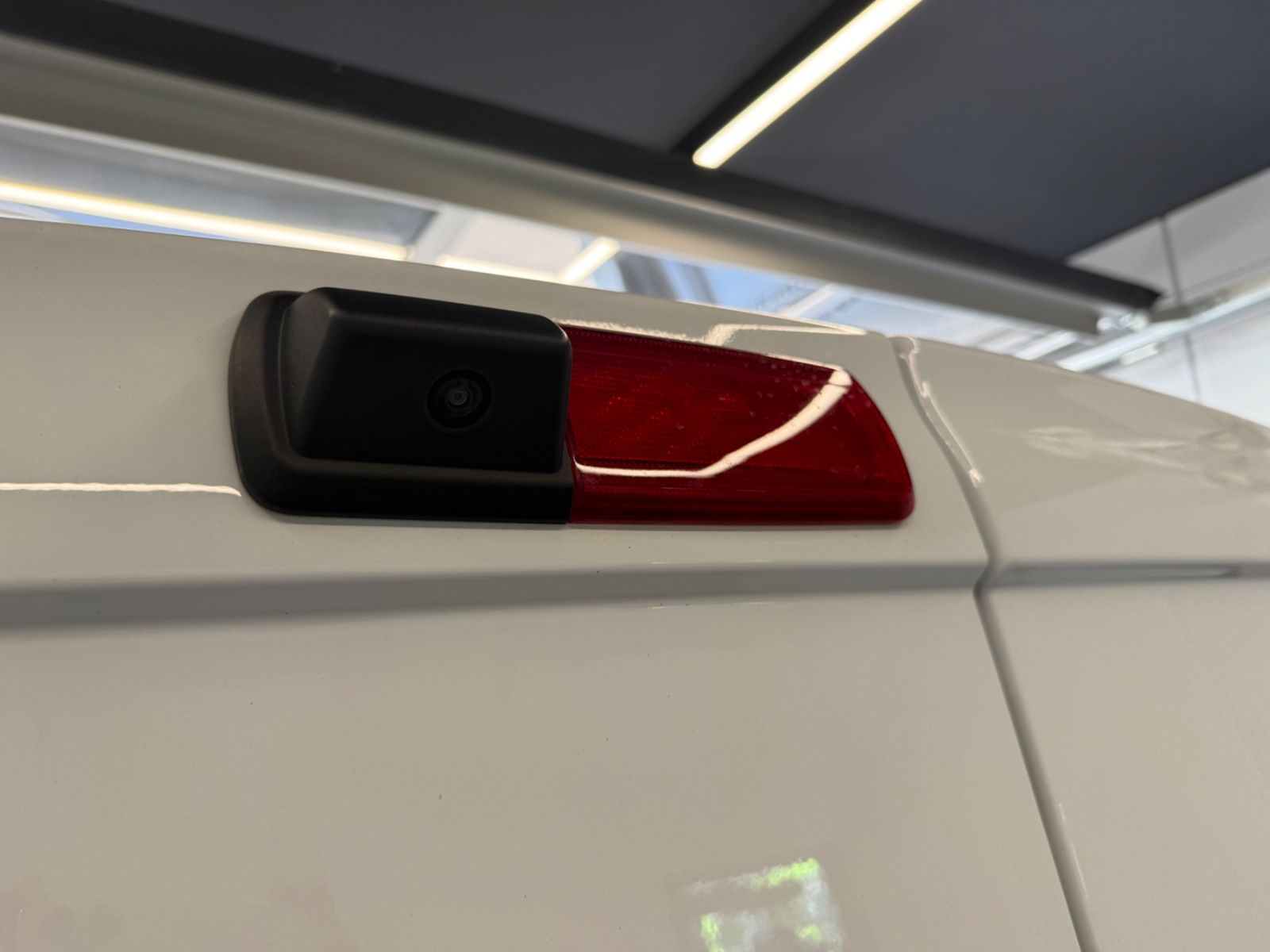 Fahrzeugabbildung Nissan Primastar Kastenwagen L1H1 3,0t N-Connecta