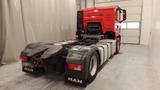 MAN TGS 18.440 4x2 LL SA / 2025 / 170 tho. km / LOHR - MAN Volumen-SZM