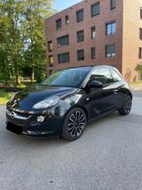 Opel Adam Glam 1,4 Sportsitze Klima Schiebedach TÜV - Opel Adam Gebrauchtwagen in München