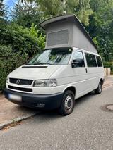 Volkswagen VW T4 Multivan 2.5 TDI Westfalia Aufstelld... - Volkswagen T4 Multivan: Westfalia