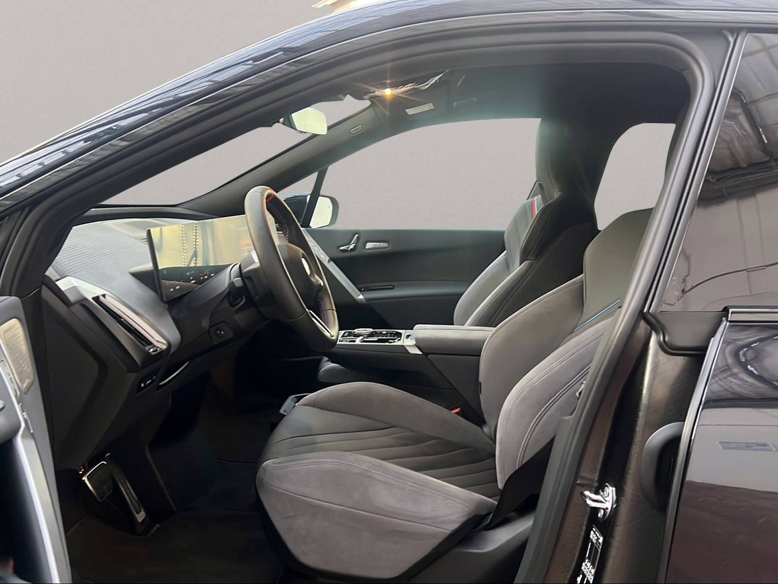 BMW iX - Bild 15