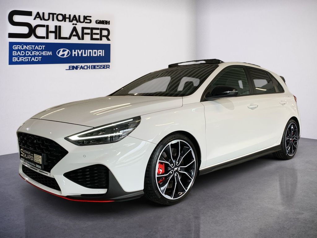 Image of Hyundai i30