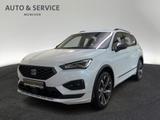 Seat Tarraco 2.0 TDI FR-Line DSG - Seat Tarraco Gebrauchtwagen in München