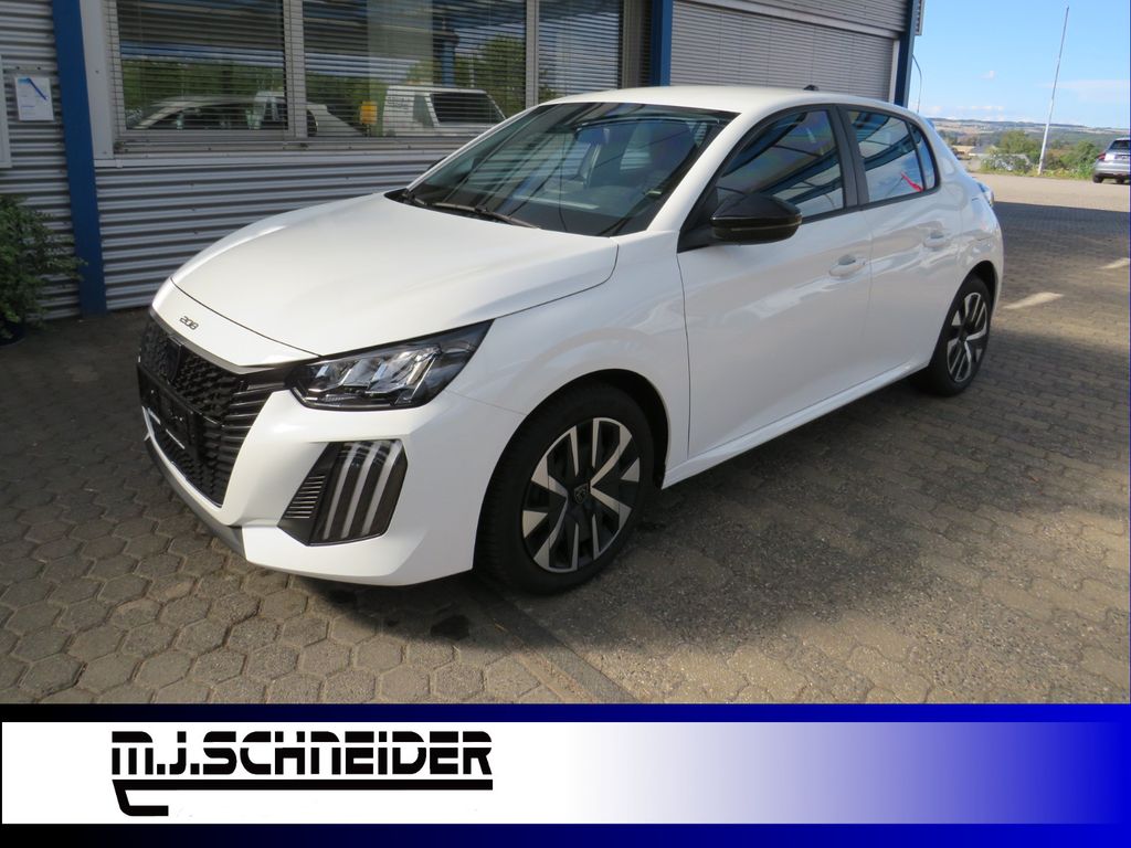 Image of Peugeot 208