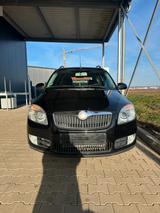 Skoda Roomster 1.9 TDI Comfort Comfort - Skoda Roomster: 1.9