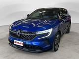 Renault Austral 1.2 E-TECH HEV 200 TECHNO AT - blaue Renault Alaskan