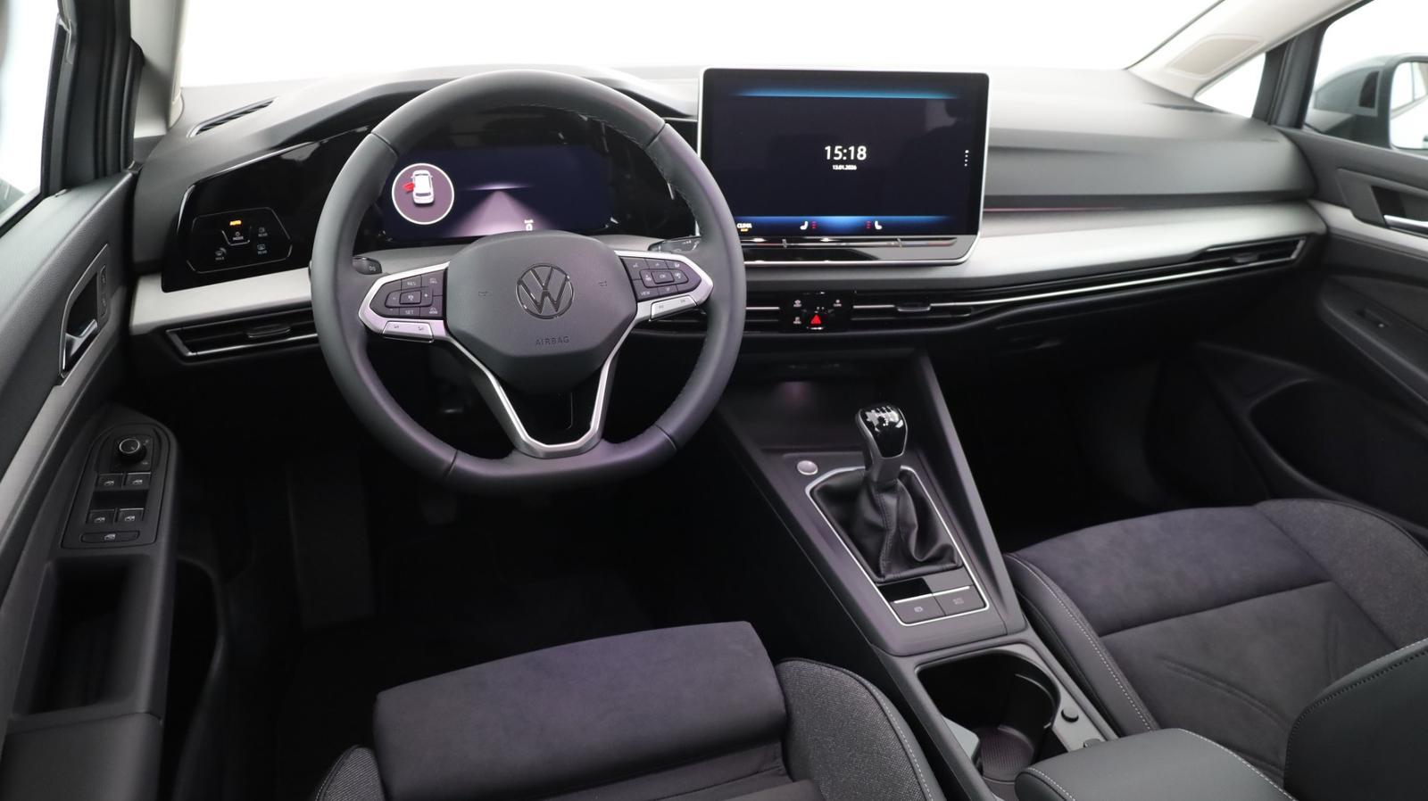 Volkswagen Golf Rabbit TSI, миниатюра 18