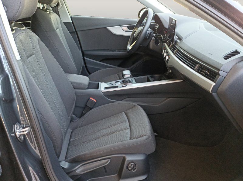 Fahrzeugabbildung Audi A4 Avant 35 2.0 TFSI Avant S-tronic