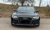 Audi A6 3.0 TDI Quattro PDF S-Tronic 2x S-Line - Audi A6 aus 2012 mit Diesel-Antrieb: Kombi, 2.0