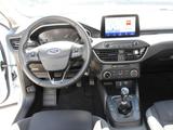 Ford Focus Cool & Connect 1,0 EcoBoost Start/Stopp - Ford Focus: Standheizung