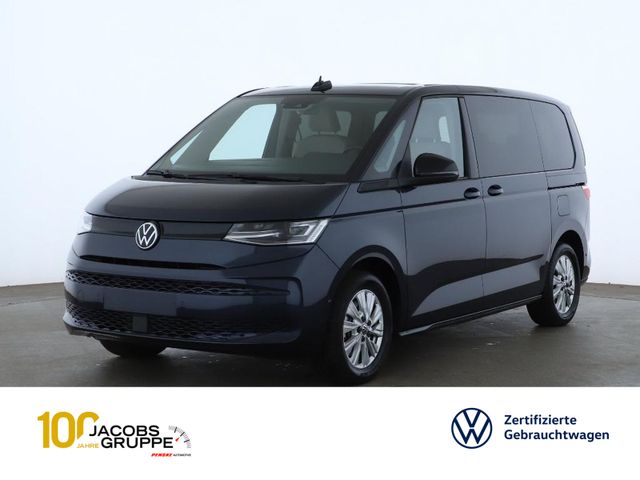 Volkswagen T7 Multivan 1.4 TSI eHybrid DSG Navi*AHK*CAM*Pan