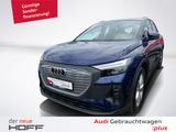 Audi Q4 40 e-tron Assistenz-Paket plus Kamera Acc Nav - Audi Q4 Gebrauchtwagen