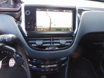 Bild 13 Peugeot 2008 Allure GTline