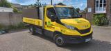 Iveco Daily Kipper 3,5t (Dreiseitenkipper)