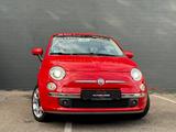 Fiat 500 Sport Rosso Corsa 019/250/KLIMA/8*FACH/SOUND - Fiat 500 mit Benzin-Antrieb: Leder, Kleinwagen