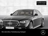 Mercedes-Benz S 580 L 4M AMG+PANO+360+DIGITAL-L+BURMESTER3D - Mercedes-Benz S-Klasse Gebrauchtwagen in Stuttgart