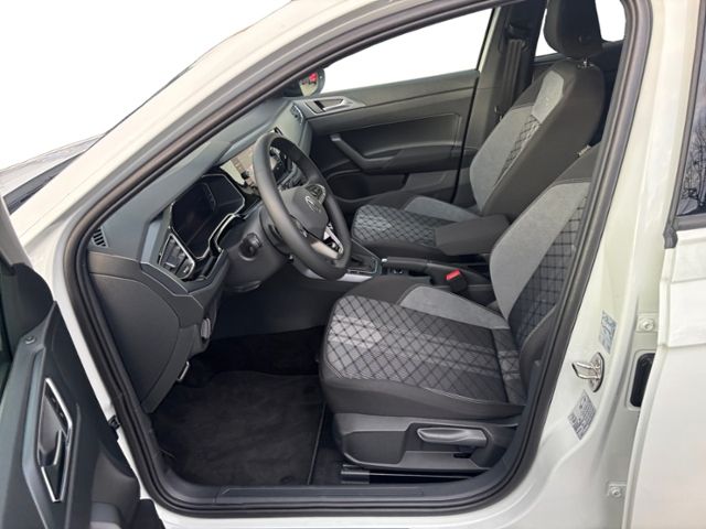 Volkswagen Taigo - Bild 9