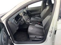 Volkswagen Taigo - Vorschau Bild 9