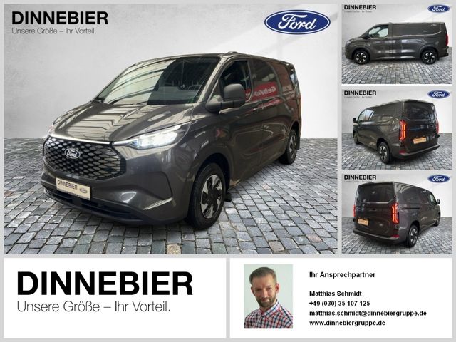 Ford TRANSIT CUSTOM 320 L1 H1 Kasten LKW Trend 160 kW