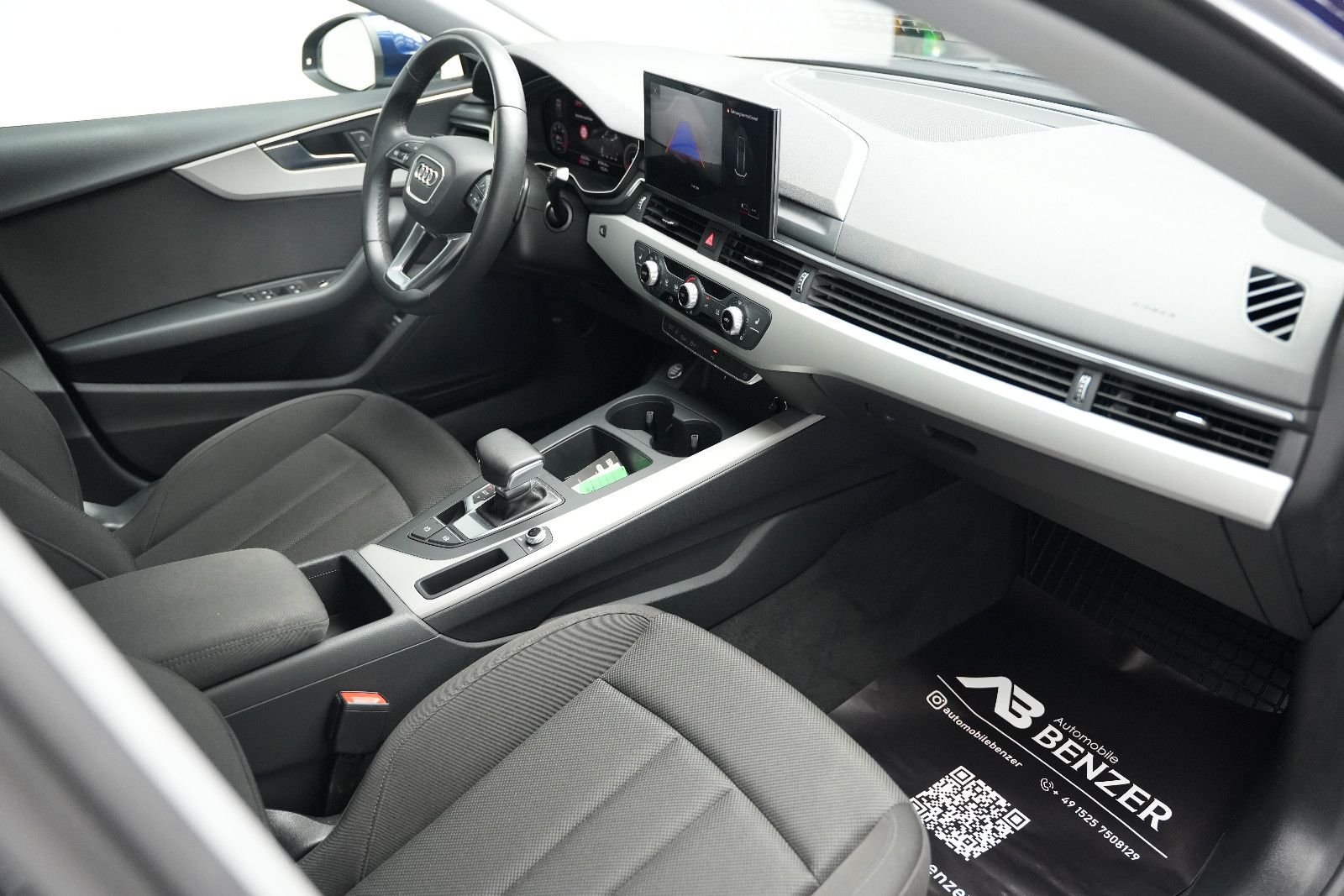 Fahrzeugabbildung Audi A5 Sportback 35 TDI/virtual cockpit/NAVI/LED/CAM