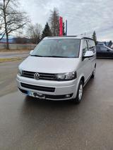 Volkswagen T5 California