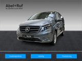 Mercedes-Benz eVito 112 Kasten Extralang Kamera+Totw+Klima+LED - Mercedes-Benz Vito: Grau