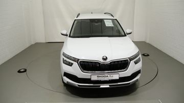 Skoda Kamiq Tour 1,0 TSI NAVI el. Heckklappe SHZ PDC