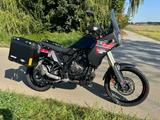 Yamaha Tenere 700 XTZ - YAMAHA XTZ