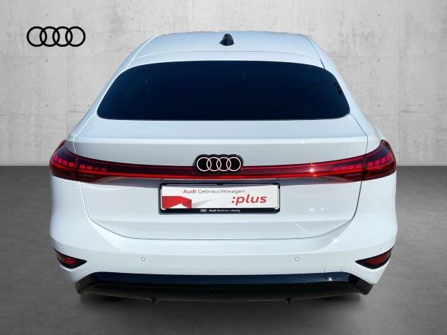 Audi A6 e-tron - Bild 3