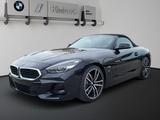 BMW Z4 sDrive30i M SPORT ACC HeadUp Lenkhzg ParkAss - BMW Z4: Roadster, M