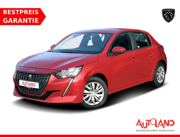 Peugeot 208 1.2 Active Klima Android Apple Tempomat PDC