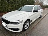 BMW 530i Touring (G31) BJ 2018 unfallfrei - BMW 5er-Reihe G31