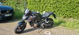 Honda CB 650 F - sportliches Naked-Bike - HONDA CB 650
