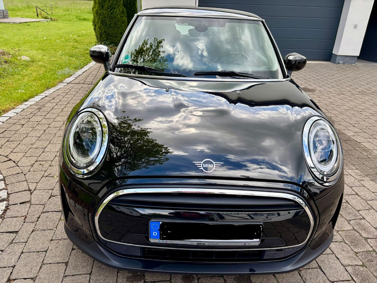 MINI One One