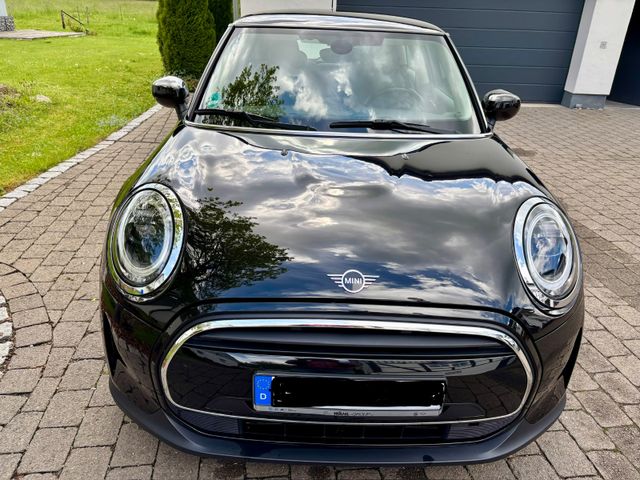 MINI One One
