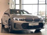 BMW 330i Touring xDrive M-Sport Curved Kam. HiFi ACC - BMW 330 mit 5 Türen