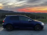 Volkswagen 368kW Golf 7R FL ohne OPF atlantic blue - ... - Volkswagen Golf: Atlantic