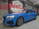 Audi S4 3.0 TDI q. *MATRIX*HUD*VIRTUAL*DYNAMIKLENKUNG - Audi S4 mit Diesel-Antrieb