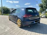 Volkswagen Golf 2.0 TSI BMT GTI GTI - VW Golf Gebrauchtwagen in Mainz