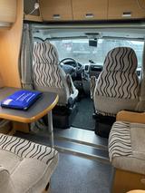 Laika Kreos 3009 Duo,Solar,Backofen,Rückfahrkamera,SOG - Laika Kreos