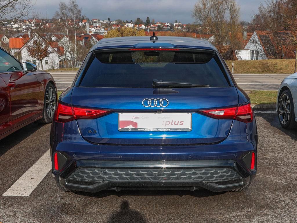 Audi A3 - Bild 12