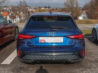 Audi A3 - Vorschau Bild 12