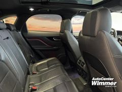 Foto Nummer 6: JAGUAR F-Pace