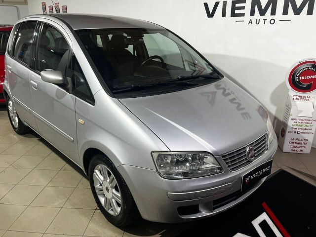 Fiat Idea 1.4 Active GPL