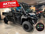 Can-Am Traxter PRO XU HD10 T ABS NEU inkl. CarPlay - Can-Am Traxter Pro XU HD10 T