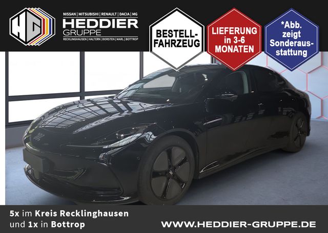 MG IM5 Premium 408 PS Autom. *BESTELLFAHRZEUG*