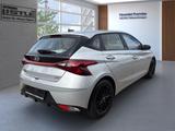 Hyundai i20 1.2 Select +KLIMA+TEMPOMAT+BLUETOOTH+UVM+ - Hyundai i20: 1.2