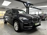 BMW X5 xDrive 30d DA PA 360°-KAMERA AHK ACC LC-PROF - BMW X5 in Wuppertal